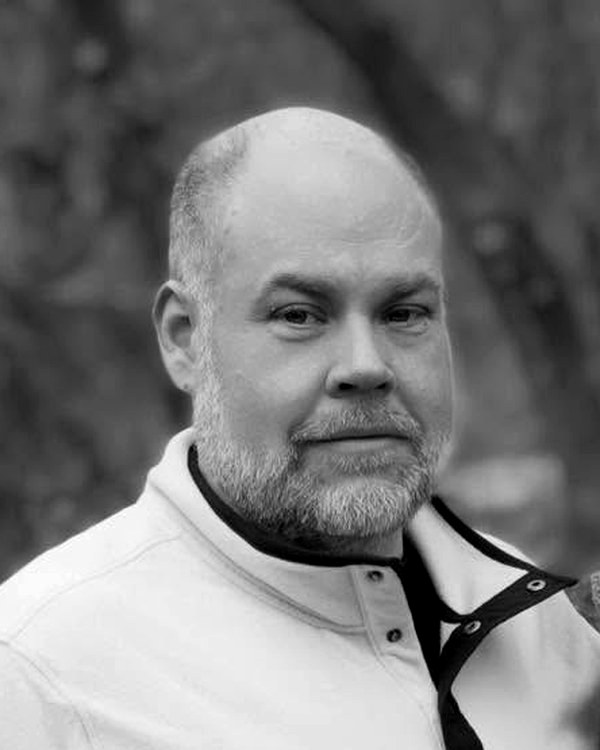 Joel Running, Realtor and Appraiser at Kanne Realty & Associates